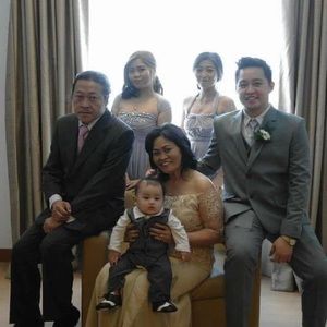 Meet your Posher, Nitz